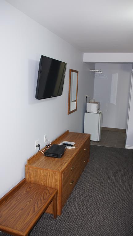 Robyn'S Motel Peterborough Rum bild